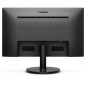 Philips V Line 272V8A/00 Monitor PC 68,6 cm (27") 1920 x 1080 Pixel Full HD LCD Nero