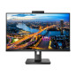 Philips B Line 243B1JH/00 Monitor PC 60,5 cm (23.8") 1920 x 1080 Pixel Full HD LCD Nero