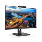 Philips B Line 243B1JH/00 Monitor PC 60,5 cm (23.8") 1920 x 1080 Pixel Full HD LCD Nero