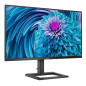 Philips E Line 288E2UAE/00 Monitor PC 71,1 cm (28") 3840 x 2160 Pixel 4K Ultra HD LCD Nero