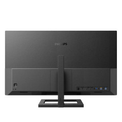 Philips E Line 288E2UAE 00 Monitor PC 71,1 cm (28") 3840 x 2160 Pixel 4K Ultra HD LCD Nero