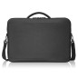 Lenovo 4X40Q26384 borsa per laptop 39,6 cm (15.6") Custodia rigida Nero