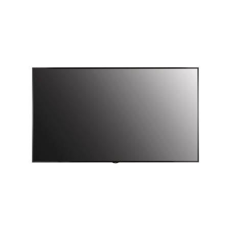 LG 75XS2E-B visualizzatore di messaggi Pannello piatto per segnaletica digitale 190,5 cm (75") LED 2500 cd/m² 4K Ultra HD Nero