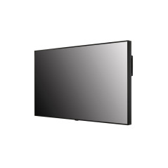 LG 75XS2E-B visualizzatore di messaggi Pannello piatto per segnaletica digitale 190,5 cm (75") LED 2500 cd m² 4K Ultra HD Nero