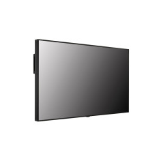 LG 75XS2E-B visualizzatore di messaggi Pannello piatto per segnaletica digitale 190,5 cm (75") LED 2500 cd m² 4K Ultra HD Nero