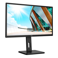 AOC P2 Q32P2 Monitor PC 80 cm (31.5") 2560 x 1440 Pixel 2K Ultra HD LED Nero