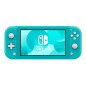 Nintendo Switch Lite console da gioco portatile 14 cm (5.5") 32 GB Touch screen Wi-Fi Turchese