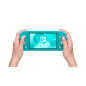 Nintendo Switch Lite console da gioco portatile 14 cm (5.5") 32 GB Touch screen Wi-Fi Turchese