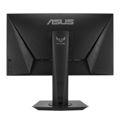 ASUS TUF Gaming VG259QR Monitor PC 62,2 cm (24.5") 1920 x 1080 Pixel Full HD LED Nero