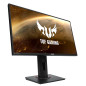 ASUS TUF Gaming VG259QR Monitor PC 62,2 cm (24.5") 1920 x 1080 Pixel Full HD LED Nero