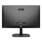 AOC B2 22B2AM Monitor PC 54,6 cm (21.5") 1920 x 1080 Pixel Full HD LED Nero