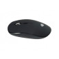 Conceptronic Orazio tastiera Mouse incluso Casa RF Wireless QWERTY Italiano Nero