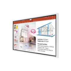 Samsung Display Interattivo FLIP 2 Serie WMR da 65”