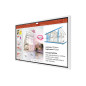 Samsung Display Interattivo FLIP 2 Serie WMR da 65”