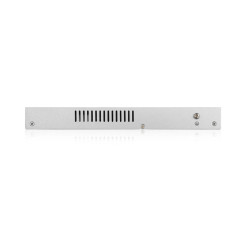 Zyxel GS1008HP Non gestito Gigabit Ethernet (10 100 1000) Supporto Power over Ethernet (PoE) Grigio