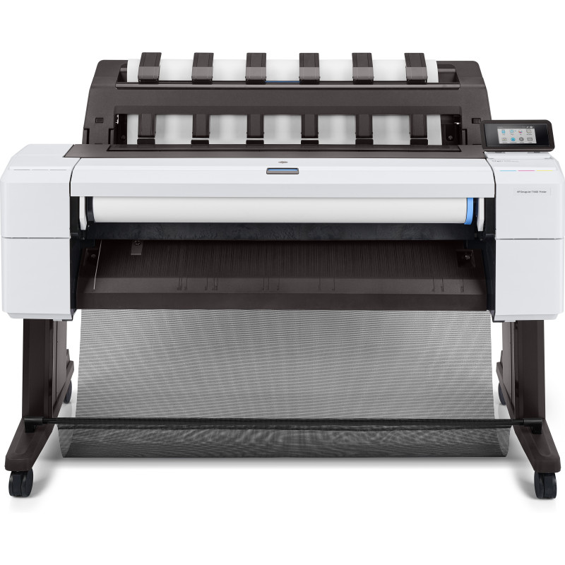 HP Designjet Stampante T1600 da 36”