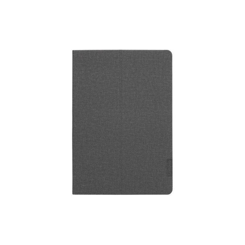 Lenovo ZG38C02579 custodia per tablet 25,6 cm (10.1") Custodia a libro Nero