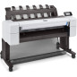 HP Designjet Stampante T1600 da 36”