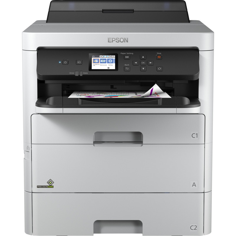 Epson WorkForce Pro WF-C529RDTW