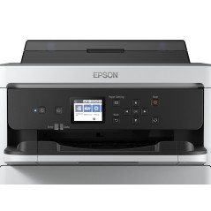 Epson WorkForce Pro WF-C529RDTW