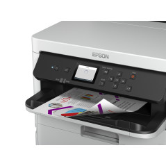 Epson WorkForce Pro WF-C529RDTW