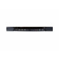 ATEN Switch KVM over IP Cat 5 a 8 porte con 1 accesso locale/1 remoti con Virtual Media (1920 x 1200)