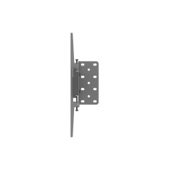 Multibrackets 7642 Supporto per display espositivi 165,1 cm (65") Nero