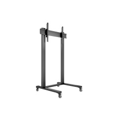 Multibrackets 2753 Supporto per display espositivi 2,79 m (110") Nero