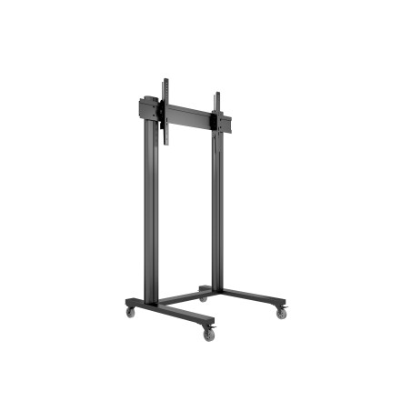 Multibrackets 2753 Supporto per display espositivi 2,79 m (110") Nero