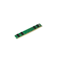 Kingston Technology KVR26N19S6L 4 memoria 4 GB 1 x 4 GB DDR4 2666 MHz