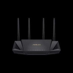 ASUS RT-AX58U router wireless Gigabit Ethernet Dual-band (2.4 GHz 5 GHz)