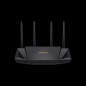 ASUS RT-AX58U router wireless Gigabit Ethernet Dual-band (2.4 GHz/5 GHz)