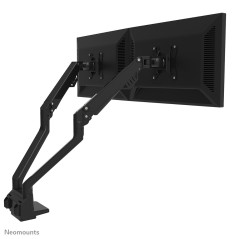 Neomounts Supporto da scrivania per monitor