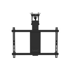 Multibrackets 7888 Supporto TV a parete 177,8 cm (70") Nero