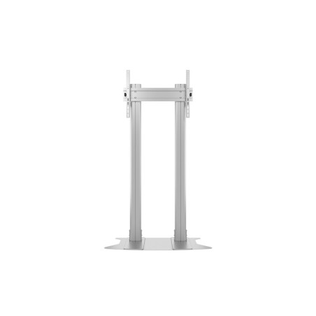 Multibrackets 2562 Supporto per display espositivi 2,79 m (110") Argento