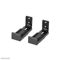 Neomounts Supporto per videobar soundbar altoparlanti