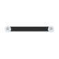 Multibrackets 7468 Supporto per display espositivi 139,7 cm (55") Nero