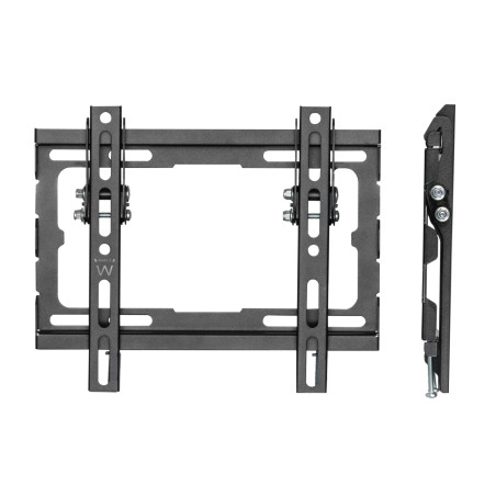 Ewent EW1506 Supporto TV a parete 106,7 cm (42") Nero