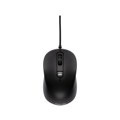 ASUS MU101C mouse Ufficio Ambidestro USB tipo A Ottico 3200 DPI