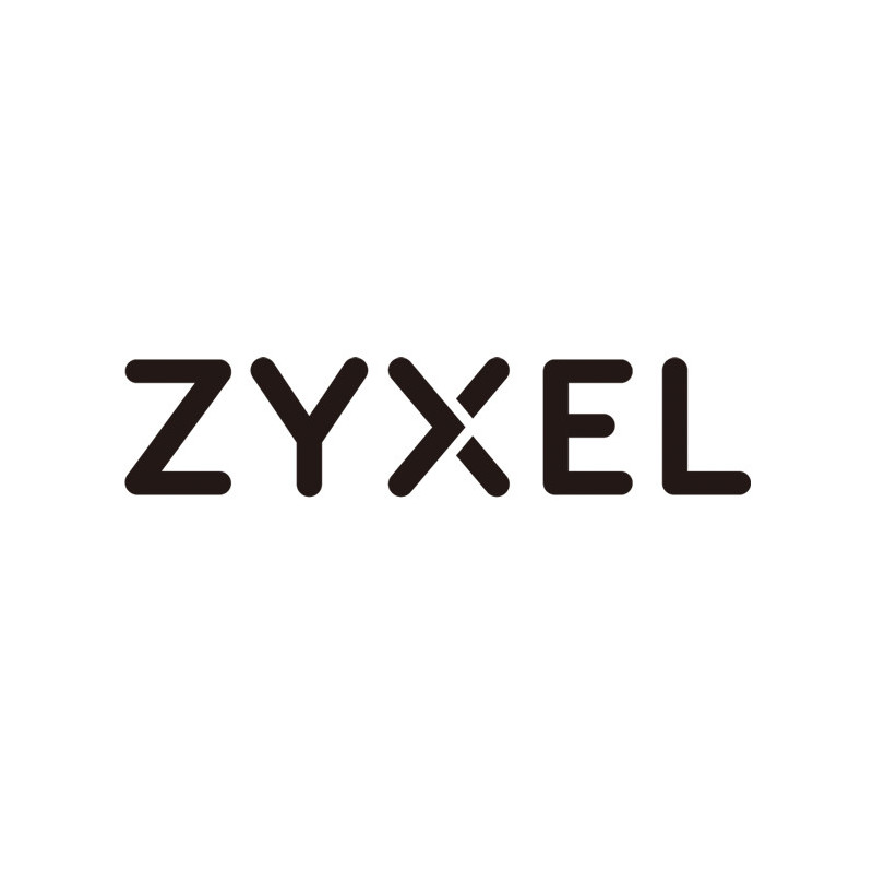 Zyxel LIC-SECRP-ZZ0001F licenza per software/aggiornamento 1 anno/i