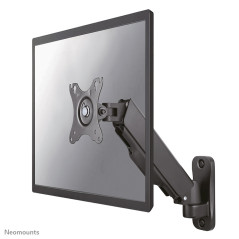 Neomounts Supporto a parete per monitor TV