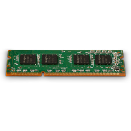 HP SODIMM DDR3 (800 MHz) da 2 GB x32 a 144 pin