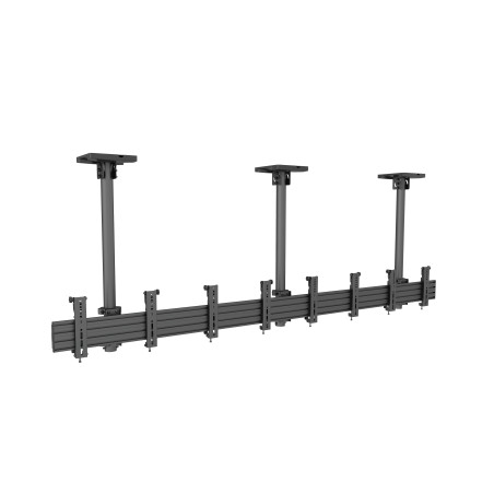 Multibrackets 5679 Supporto per display espositivi 106,7 cm (42") Nero