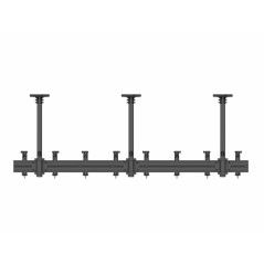 Multibrackets 5679 Supporto per display espositivi 106,7 cm (42") Nero