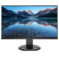 Philips B Line 243B9/00 Monitor PC 60,5 cm (23.8") 1920 x 1080 Pixel Full HD LED Nero