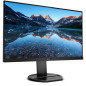 Philips B Line 243B9/00 Monitor PC 60,5 cm (23.8") 1920 x 1080 Pixel Full HD LED Nero