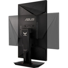 ASUS TUF Gaming VG289Q Monitor PC 71,1 cm (28") 3840 x 2160 Pixel 4K Ultra HD LED Nero