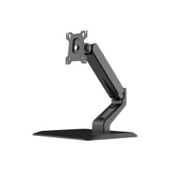 Multibrackets 9998 supporto da tavolo per Tv a schermo piatto 81,3 cm (32") Scrivania Nero