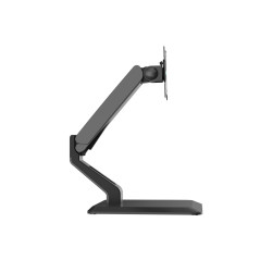 Multibrackets 9998 supporto da tavolo per Tv a schermo piatto 81,3 cm (32") Scrivania Nero