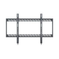 Multibrackets 8823 Supporto TV a parete 2,54 m (100") Nero